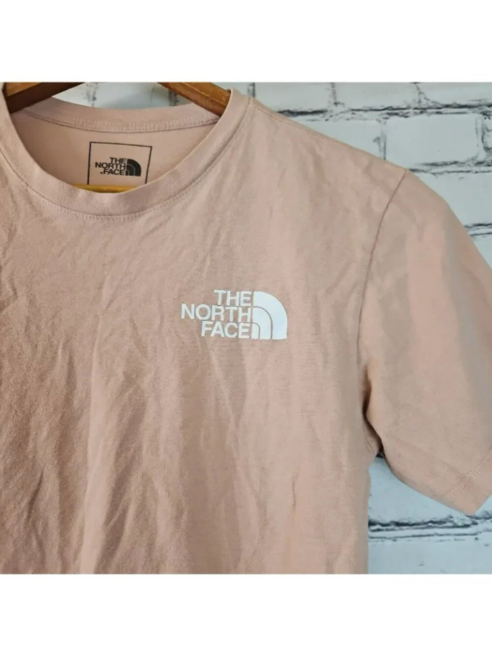The North Face north face
